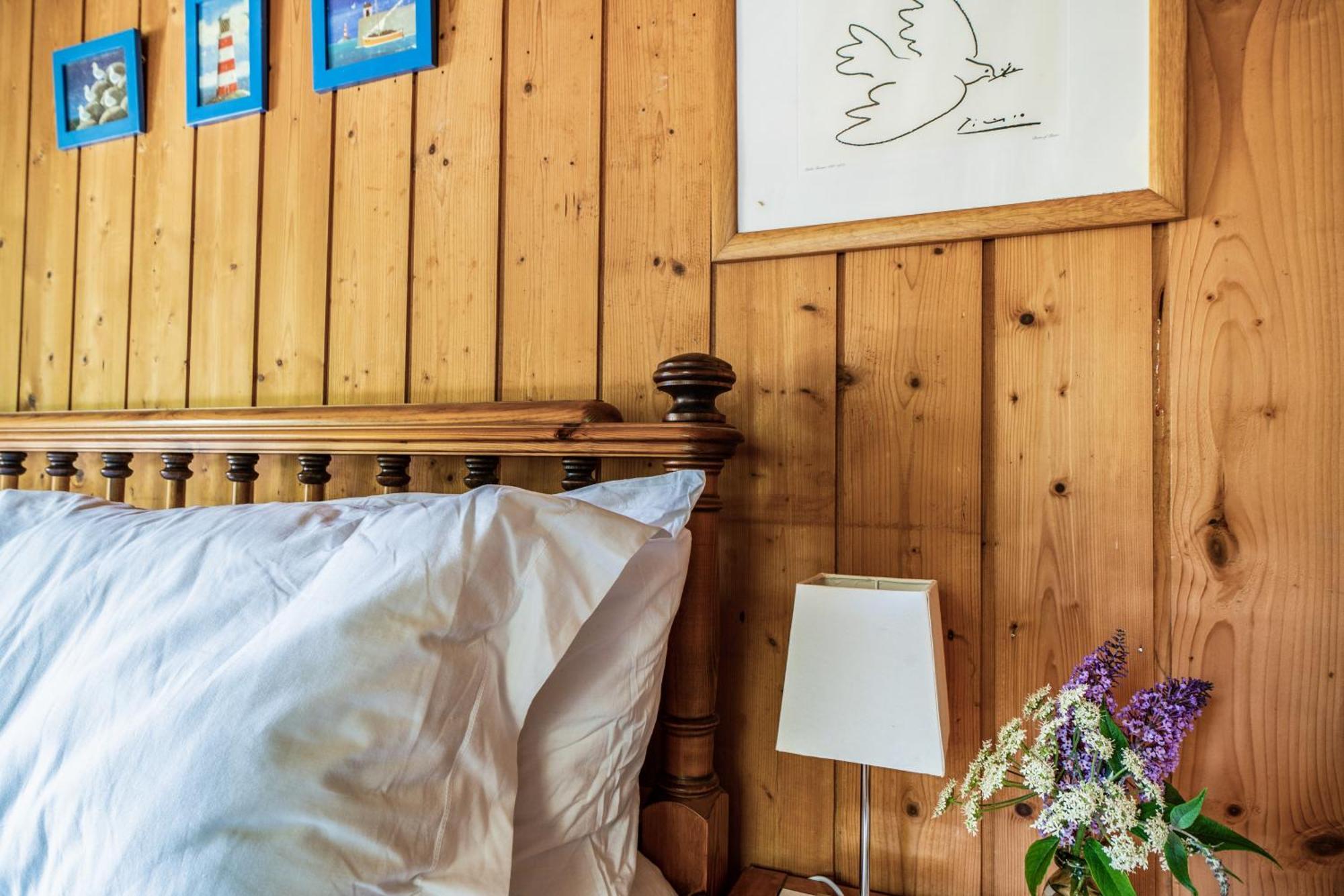 Scandinavian Style Lodge In Rock 韦德布里奇 外观 照片